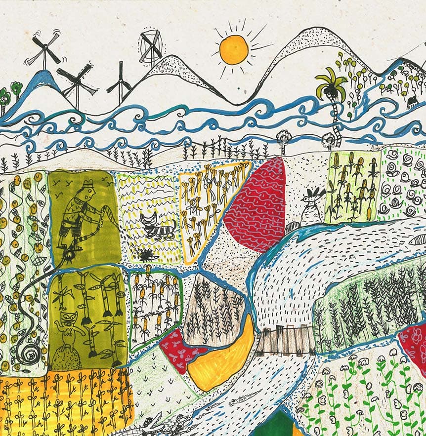 Art for Climate Advocacy 