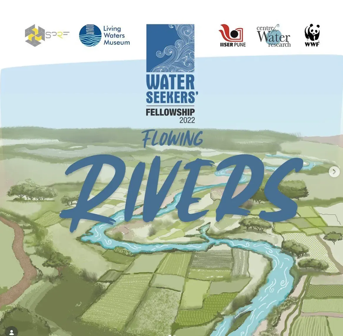 The Water Seekers Fellowship 2022