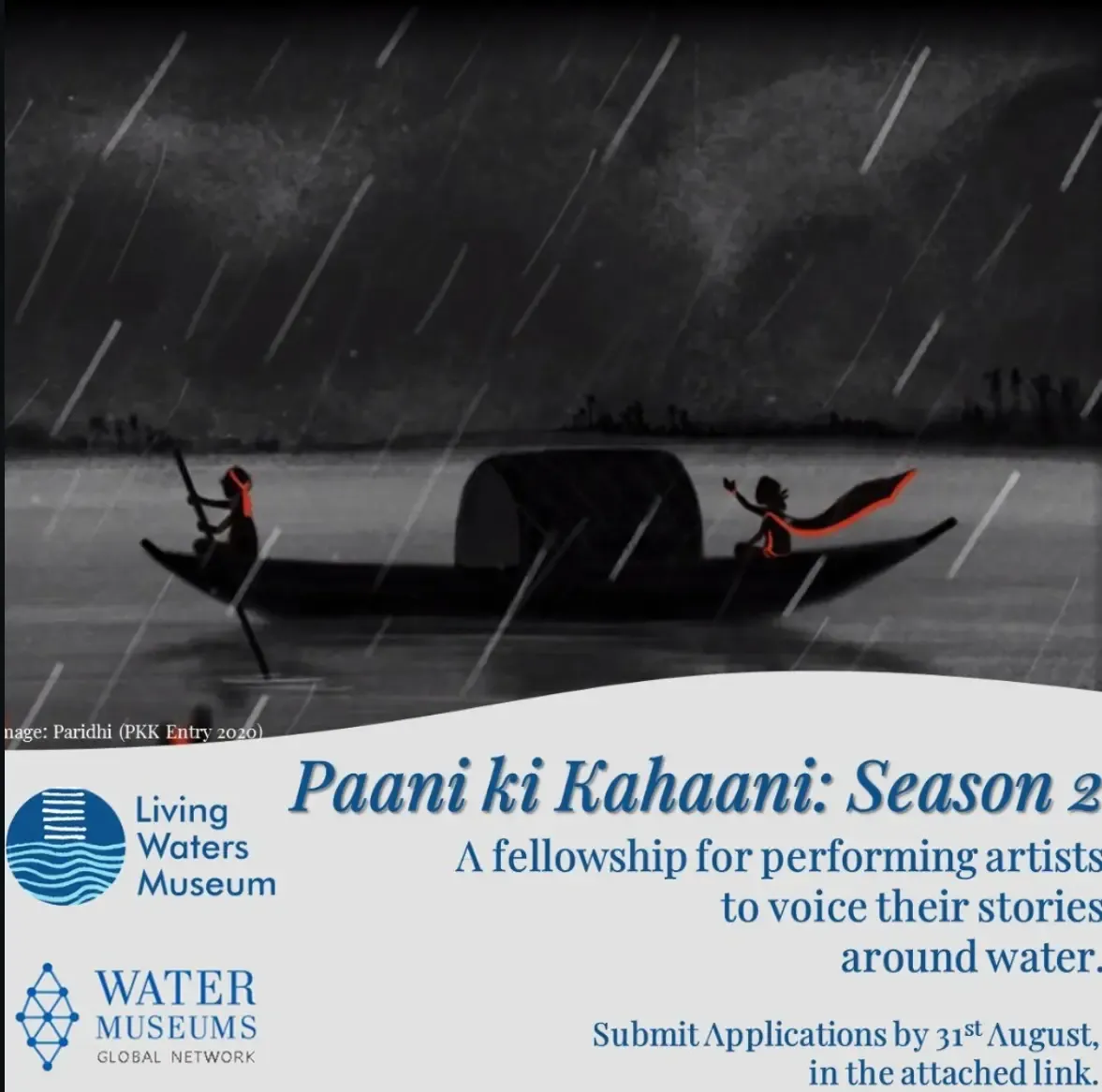 Paani ki Kahani (Conclusion)
