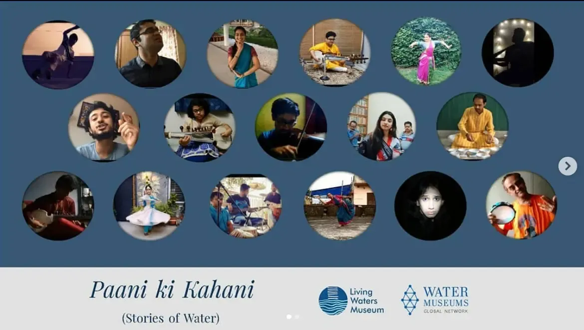 Paani ki Kahani (Season 1 launch)