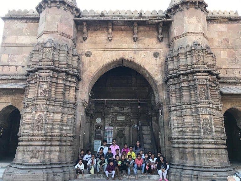 Exploring Our Water Heritage