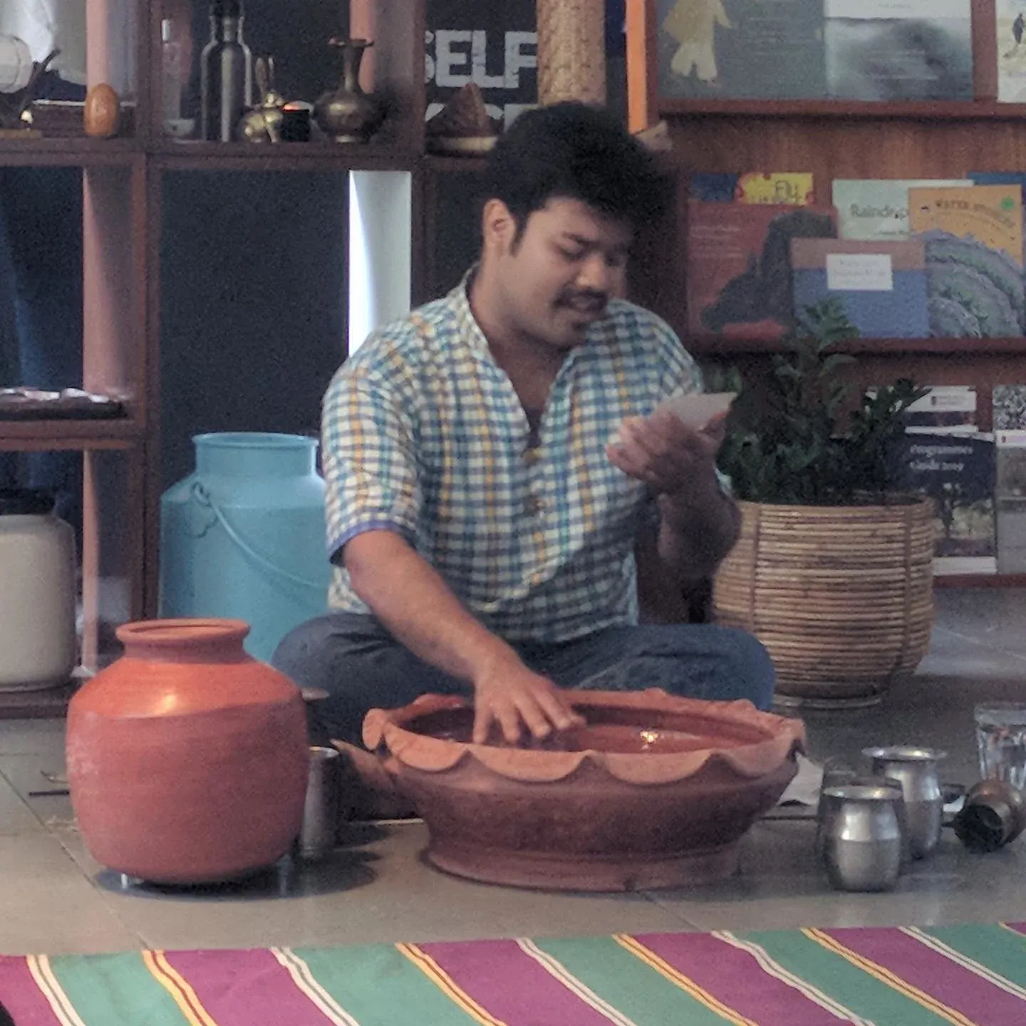 Jal Tarang