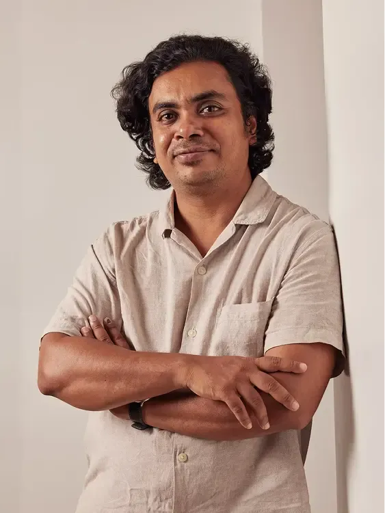 Parag Tandel