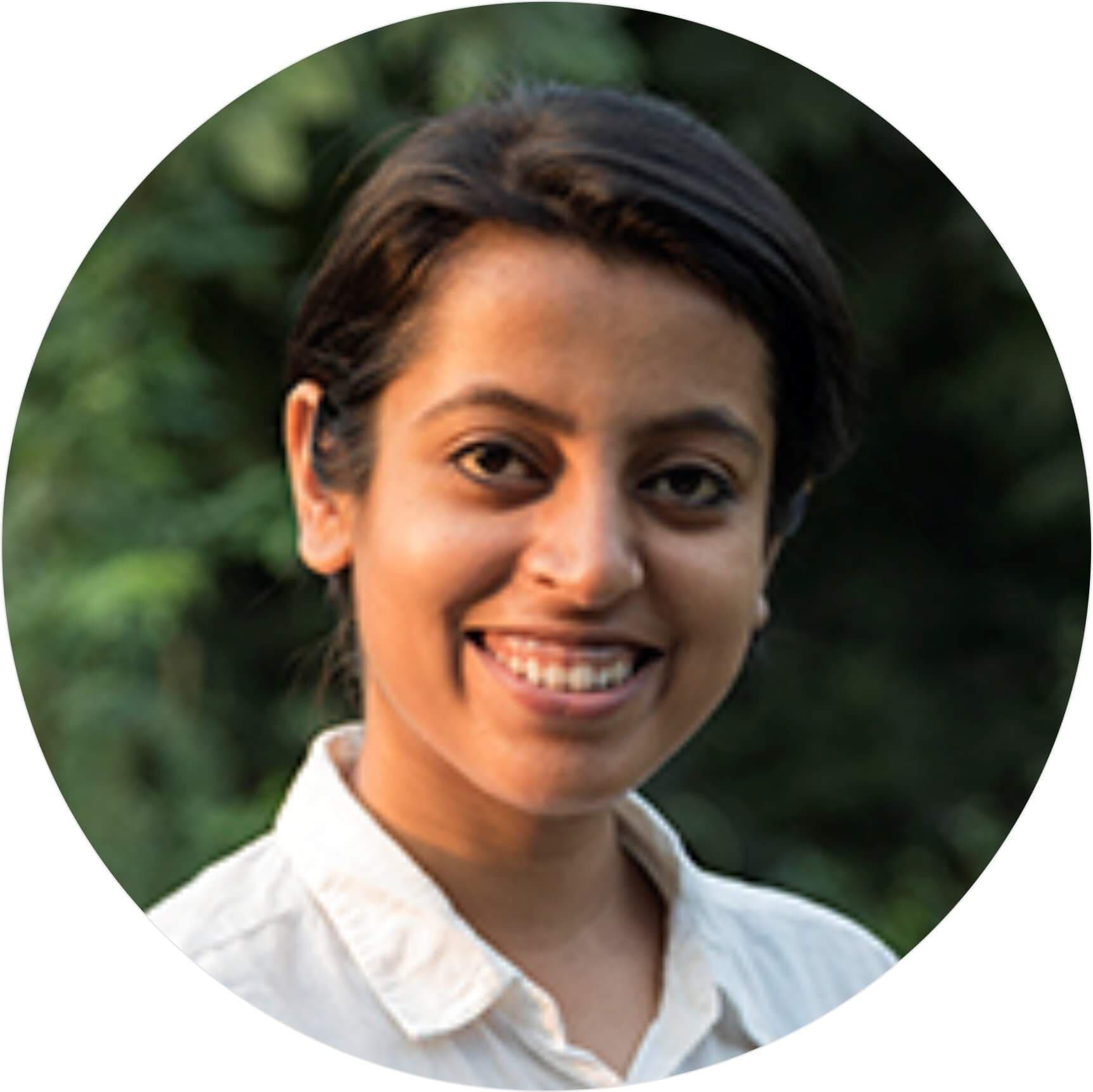 Priyanka Kumari