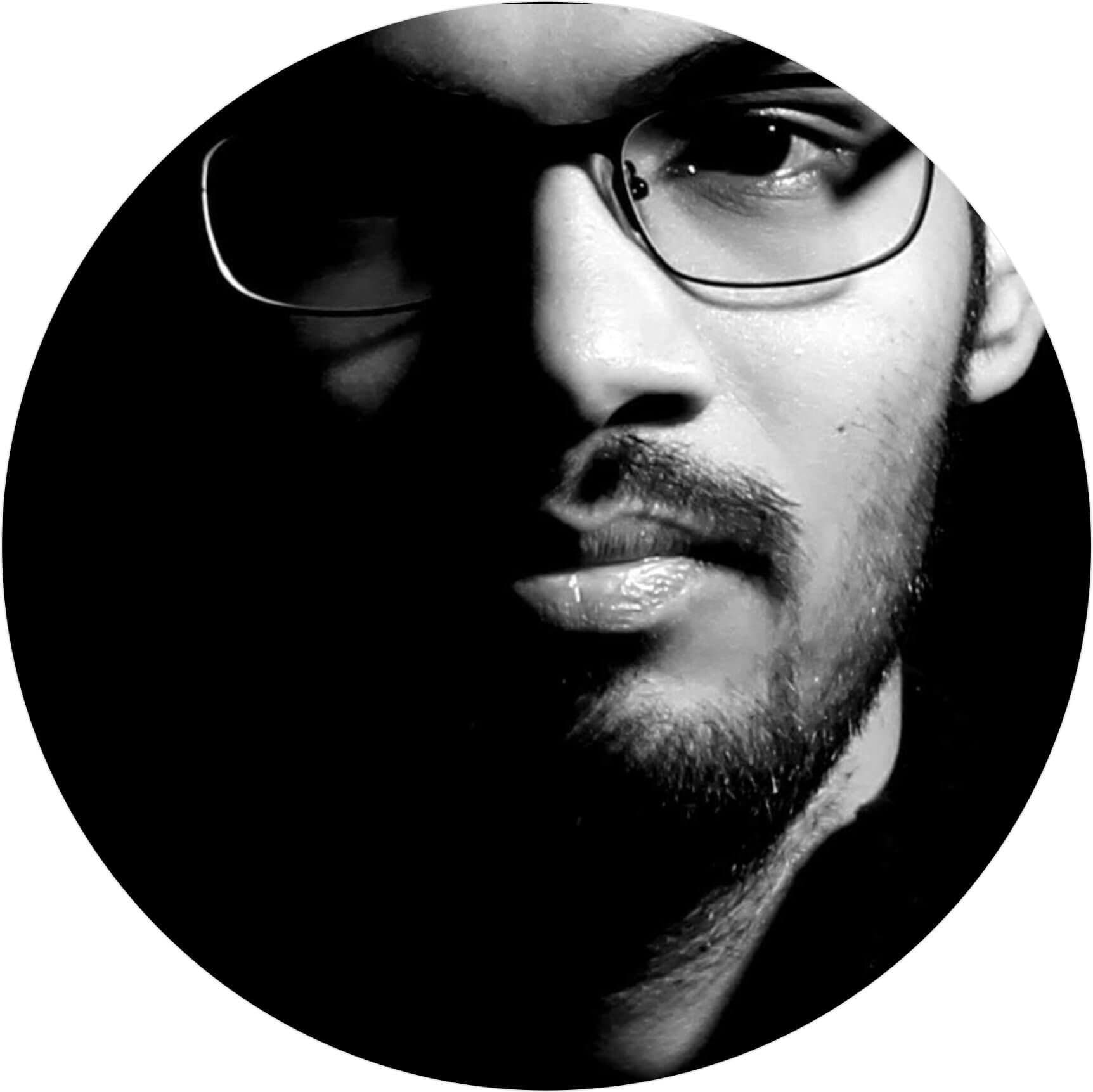 Raj Maurya