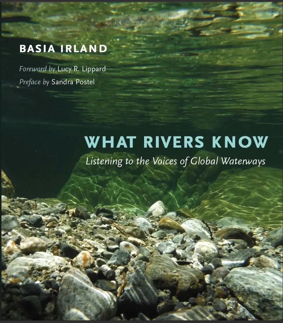  What Rivers Know