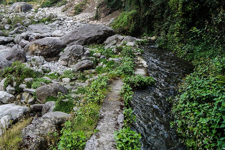 Riwaj-i- Abpashi