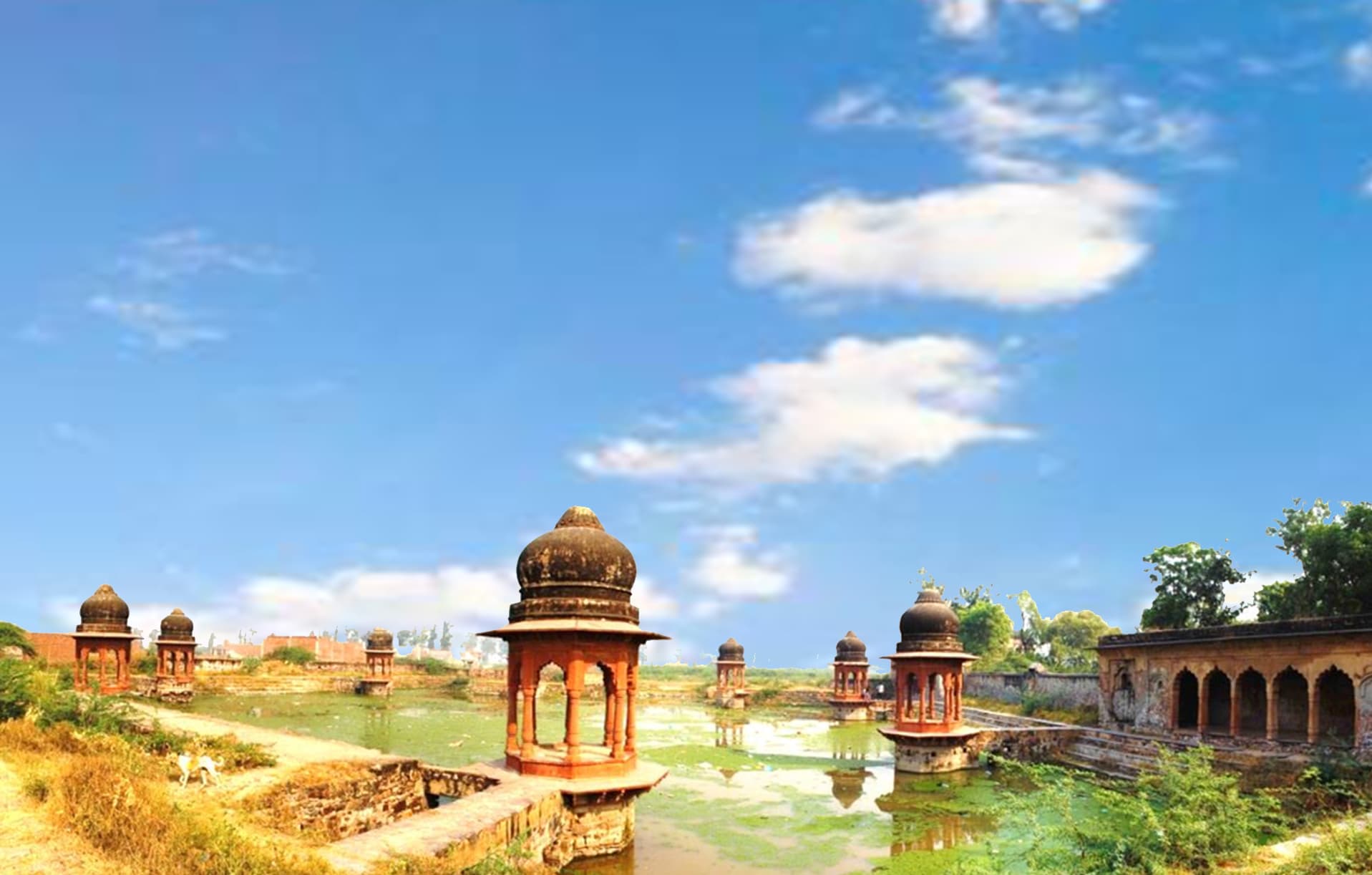 The Kund of Nuh