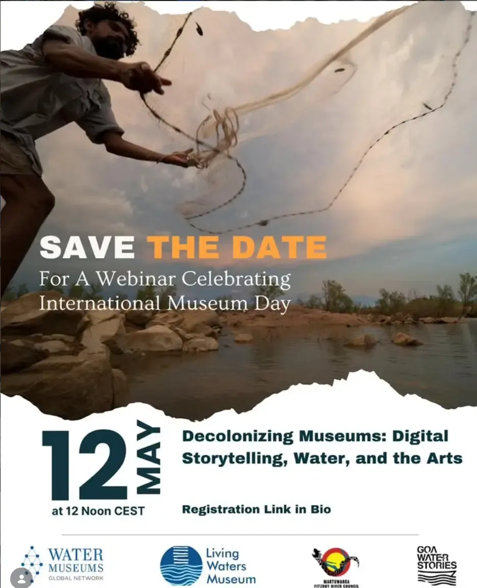 Decolonising Museums