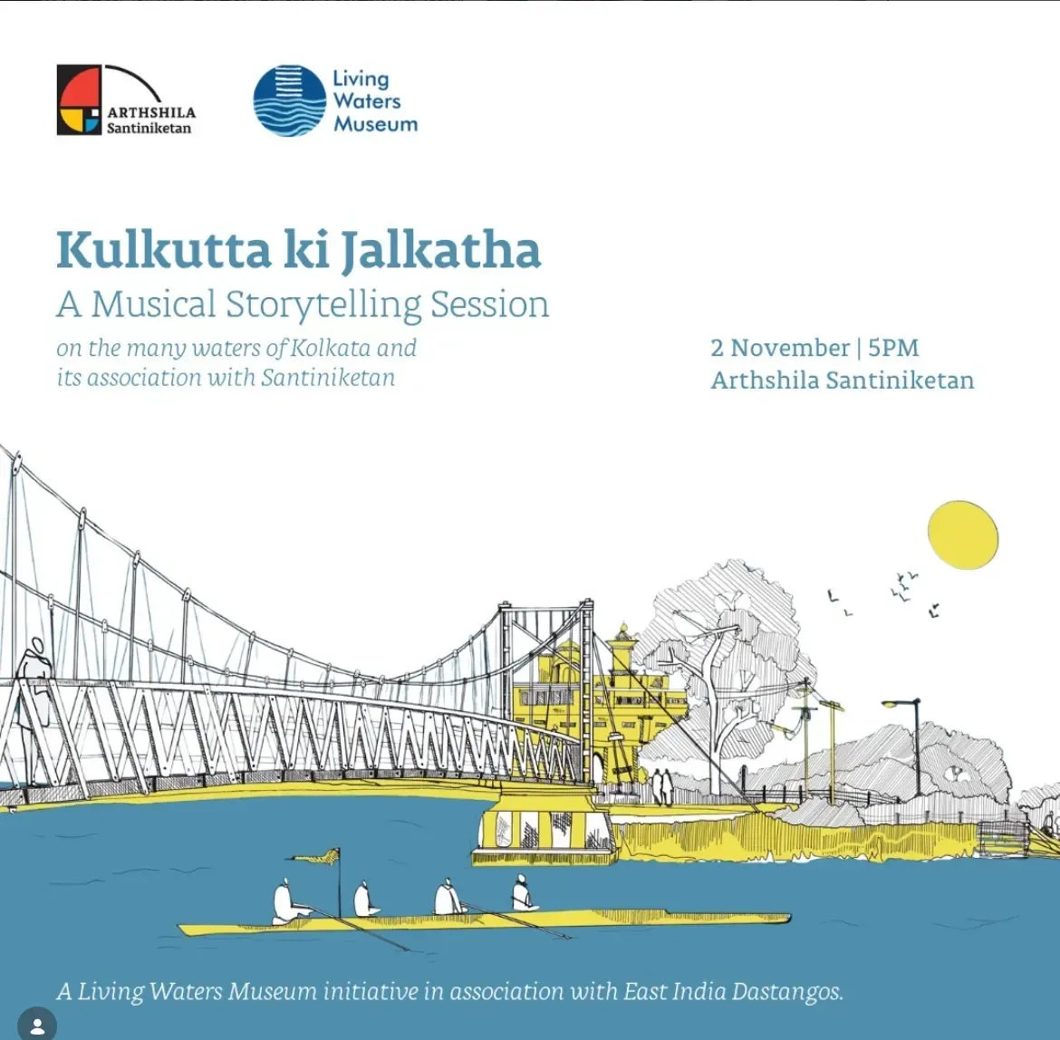 Kulkutta Ki Jalkatha